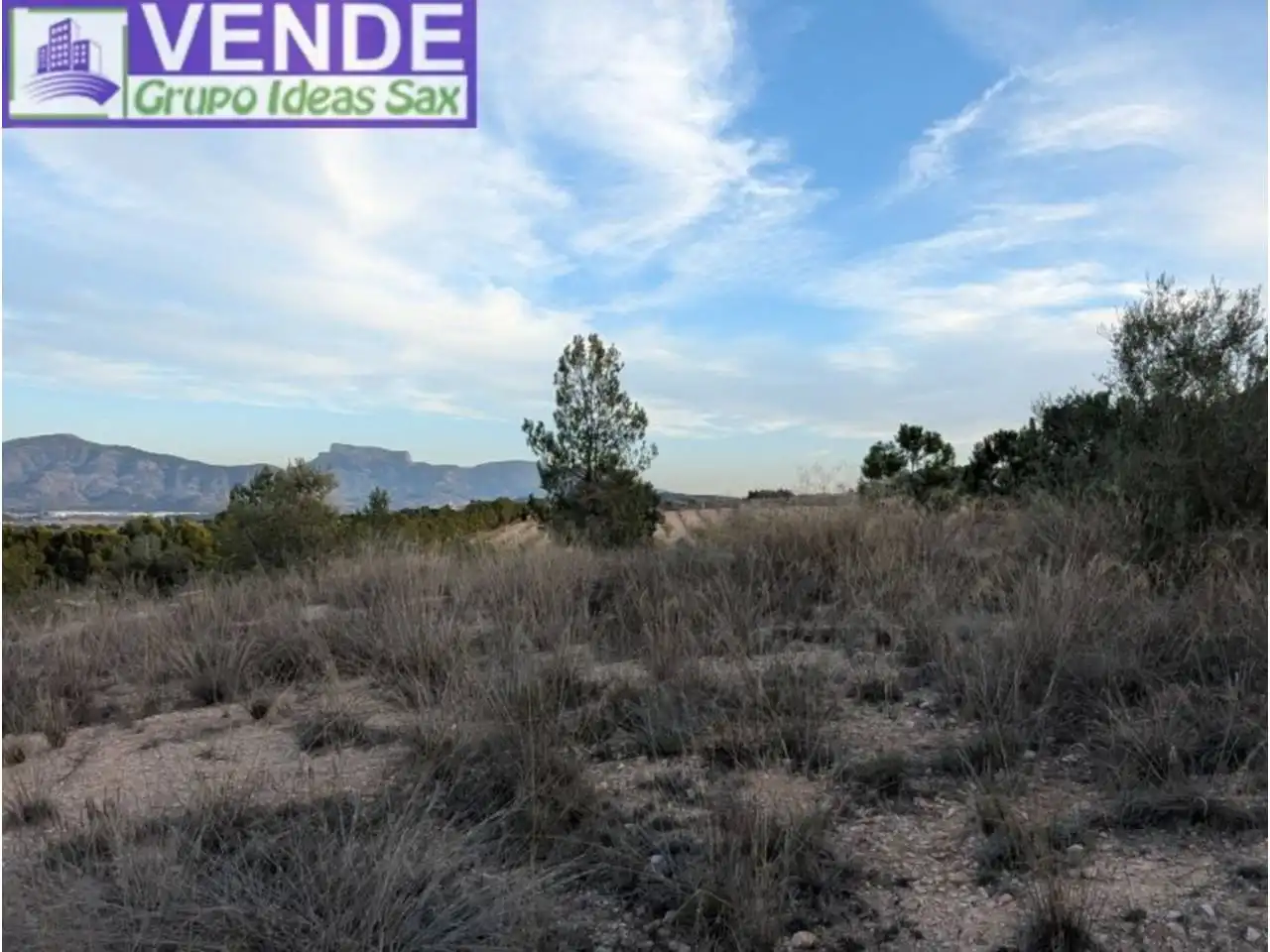 Casa rústica con jardín en venta en Sax, imagen 32