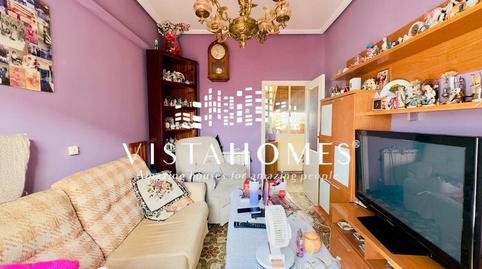 Foto 2 de Pis en venda a Paseo de las Delicias, Delicias,  Madrid Capital