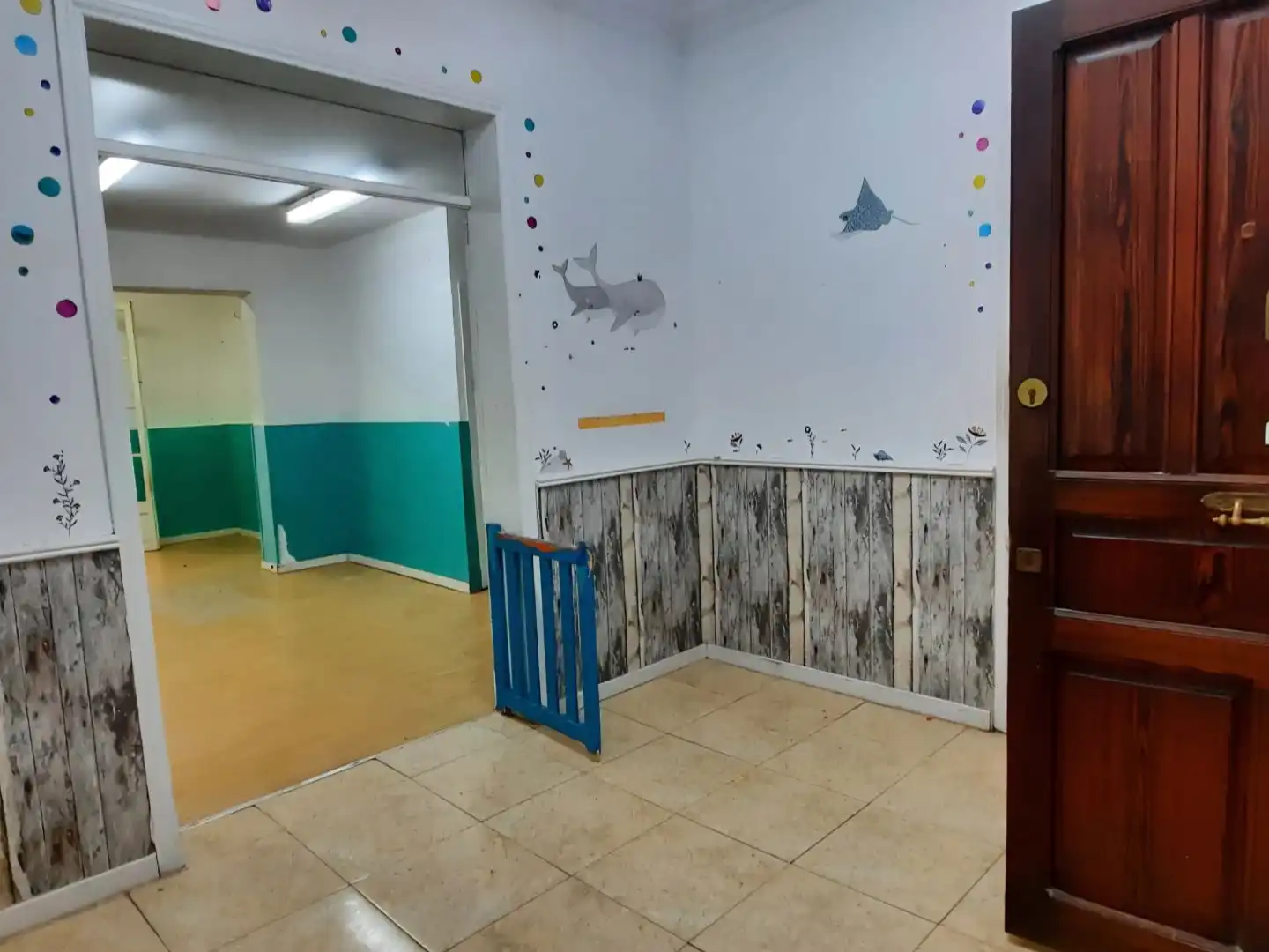 Habitatge amb jardí en venda a Carrer del Parc 16, imagen 25