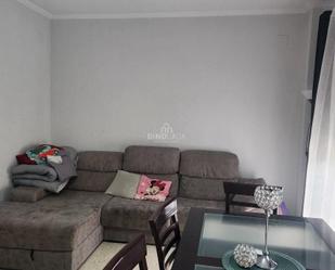 Sala d'estar de Pis en venda en Cartaya amb Moblat