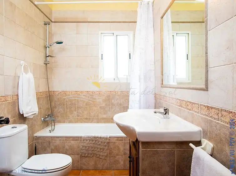 Chalet con piscina en venta en Centro, imagen 13