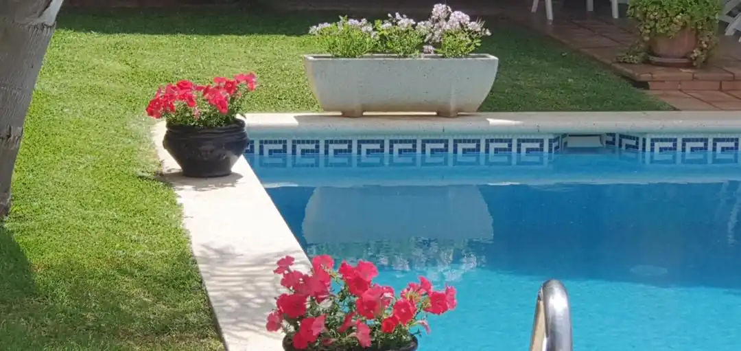 Chalet con piscina en venta en Segur de Calafell, imagen 7