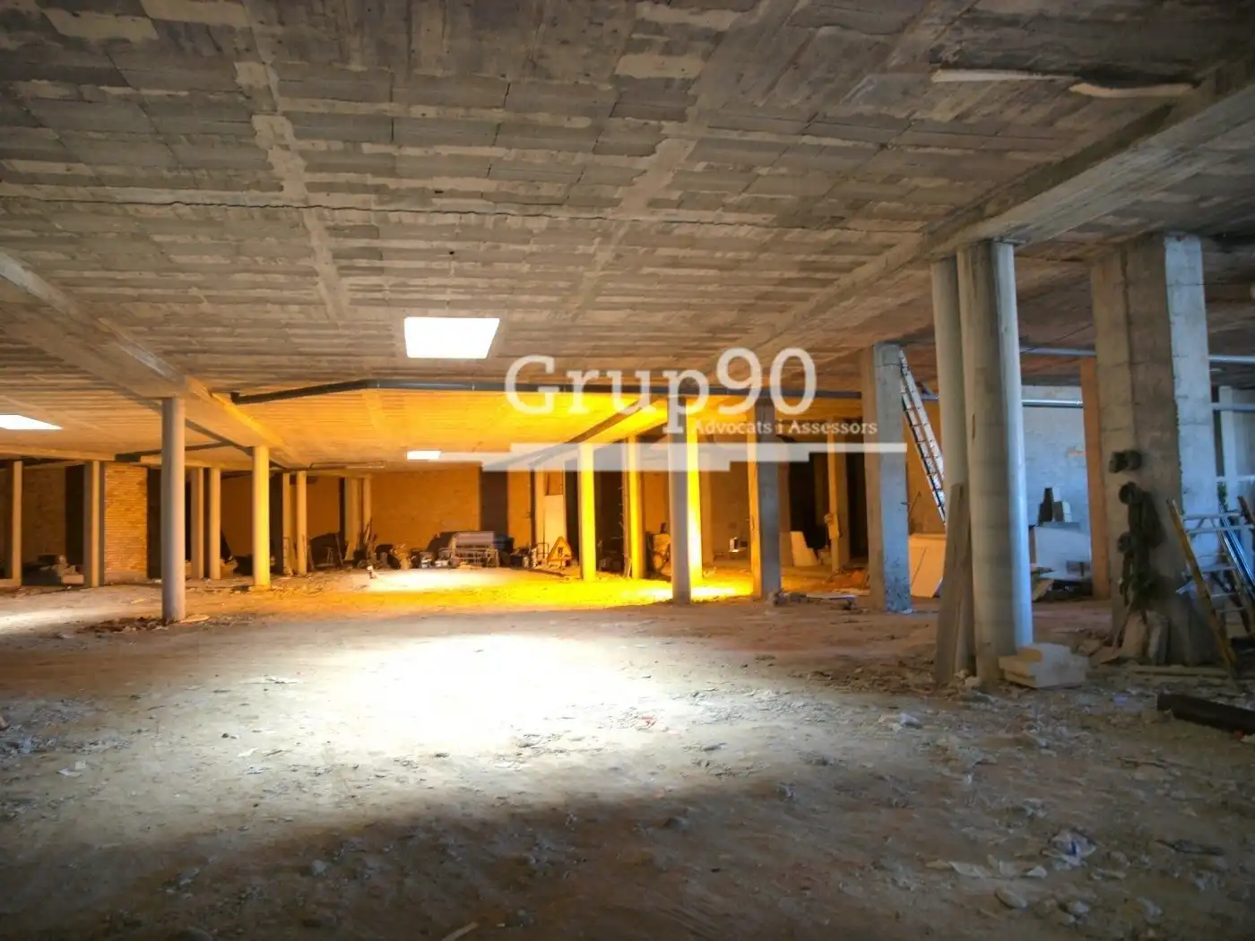 Local comercial en venda a La Bordeta, imagen 6