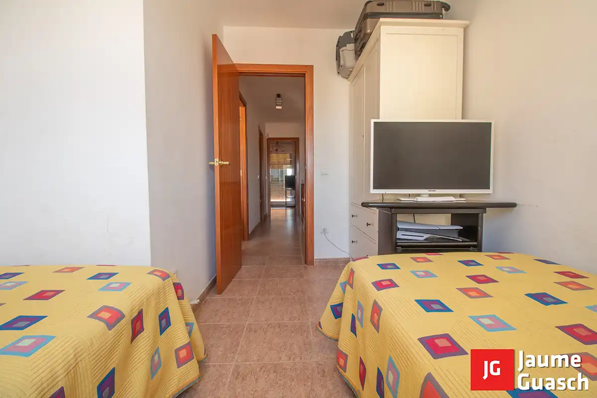 Casa adosada en venta en Creixell con Aire acondicionado, Calefacción y Jardín privado