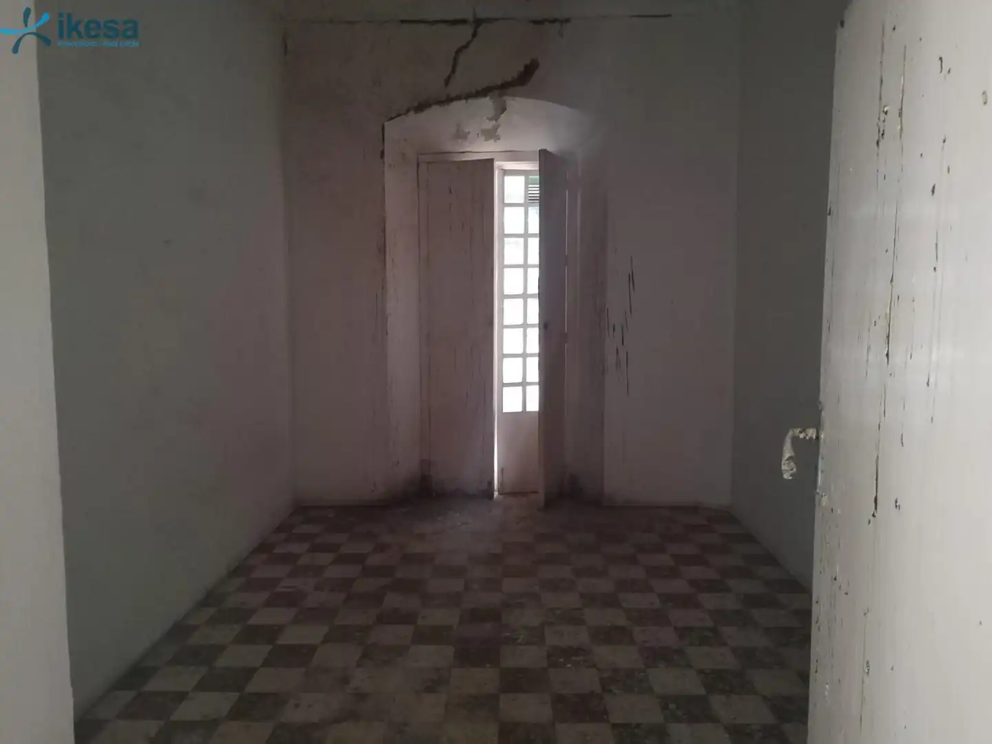 Piso en venta en Fuente de Cantos