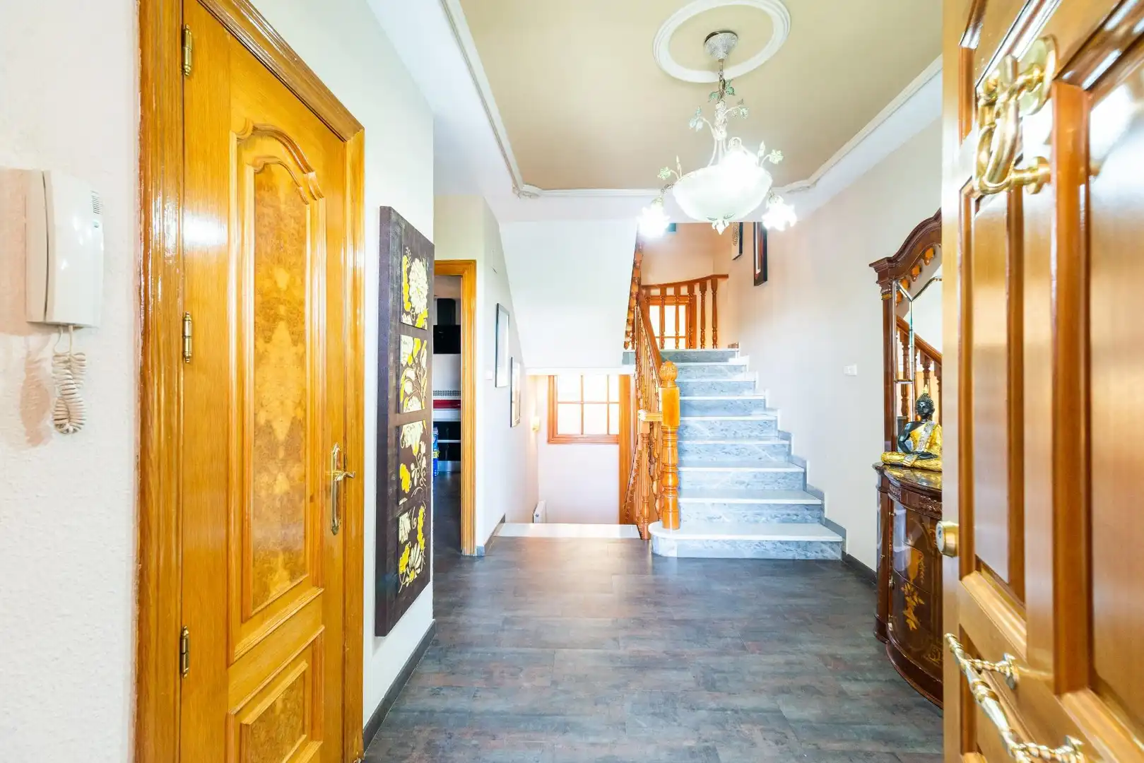 Maison jumelée avec jardin à vendre à Camino CEMENTERIO 14, imagen 4