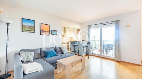 Foto 2 de Piso en venta en Port Saplaya, Alboraya