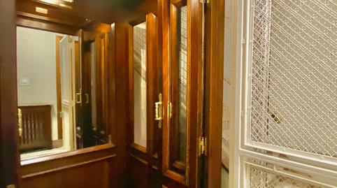 Foto 4 de Pis en venda a Calle Alcalá, Goya, Madrid