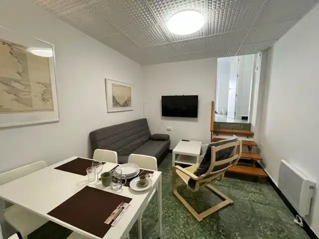 Piso de alquiler en santa rita, Centre - Zona Alta