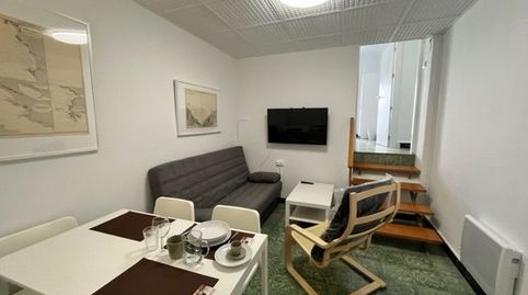 Foto 3 de Piso de alquiler en Santa Rita, Centre - Zona Alta, Alcoy / Alcoi