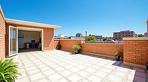 Foto 3 de Dúplex en venda a Carrer de Tarragona, 1, La Nova Esquerra de l'Eixample,  Barcelona Capital