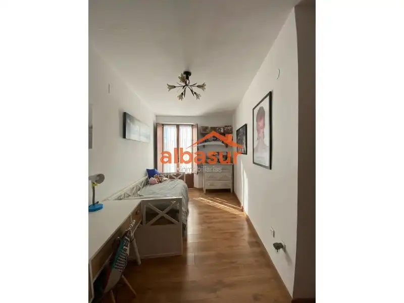 Dormitori de Dúplex en venda en Córdoba amb Aire condicionat, Calefacció i Parquet
