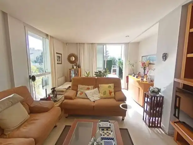 Flat with garden for sale in calle padilla 15, imagen 16