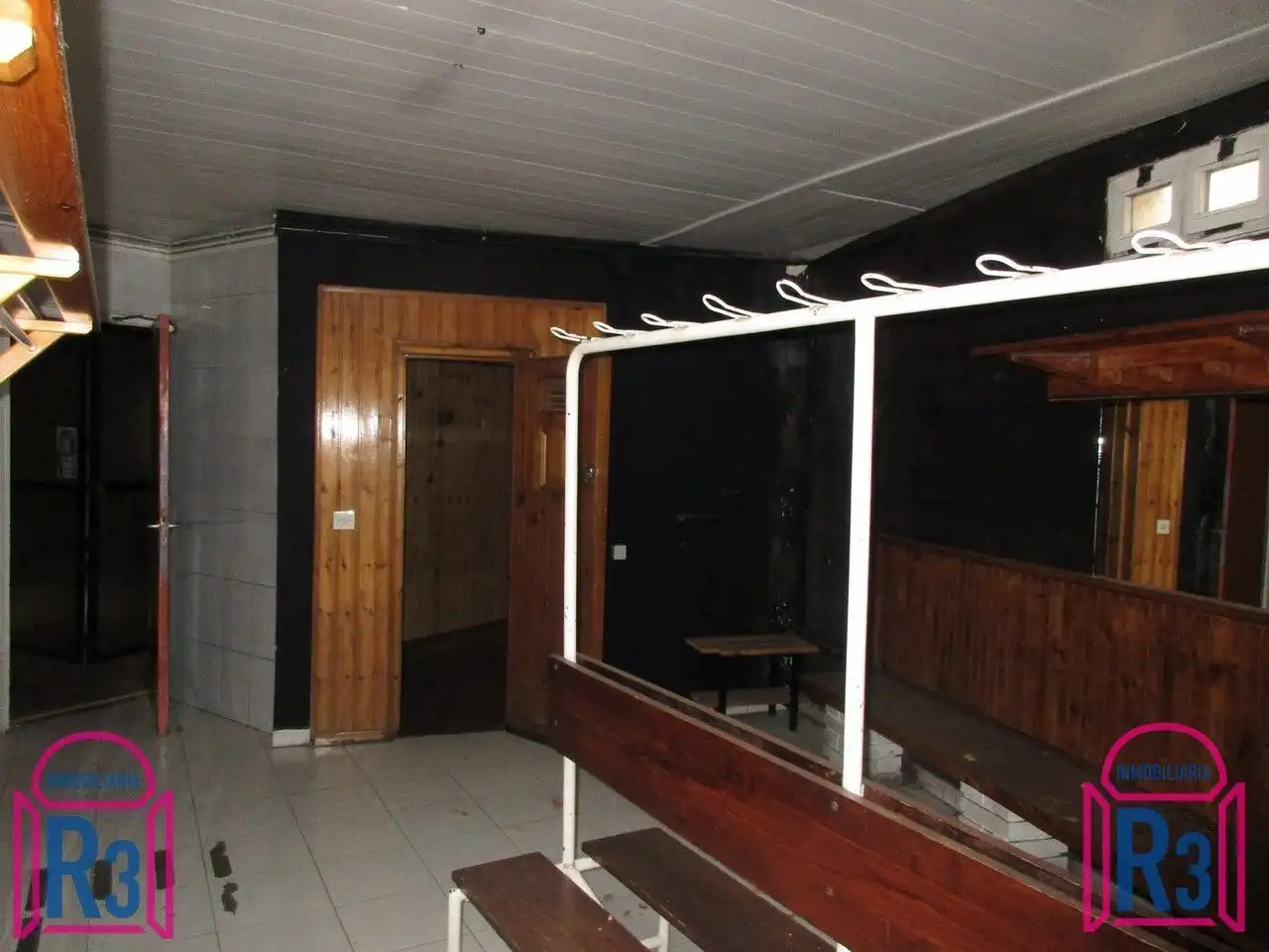 Oficina de alquiler en León Capital 