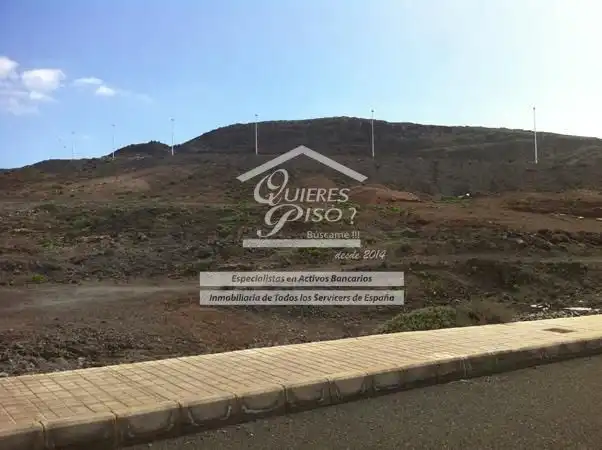 Residencial en venda en Gáldar