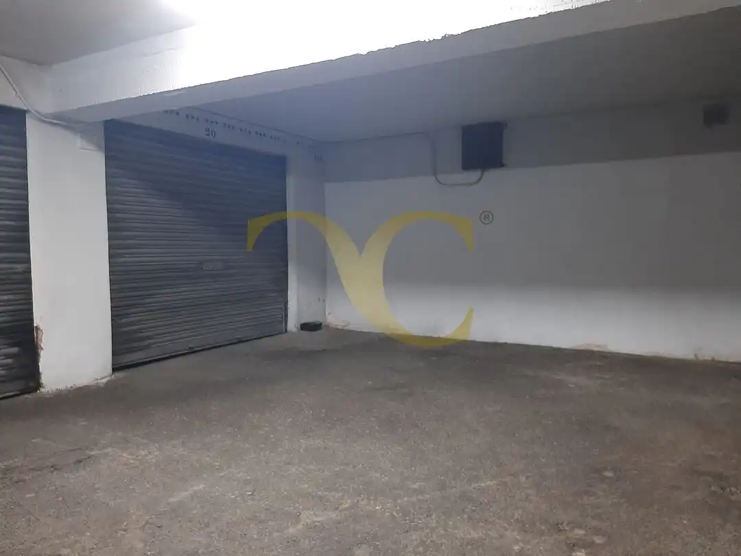 Garage for sale in Siero
