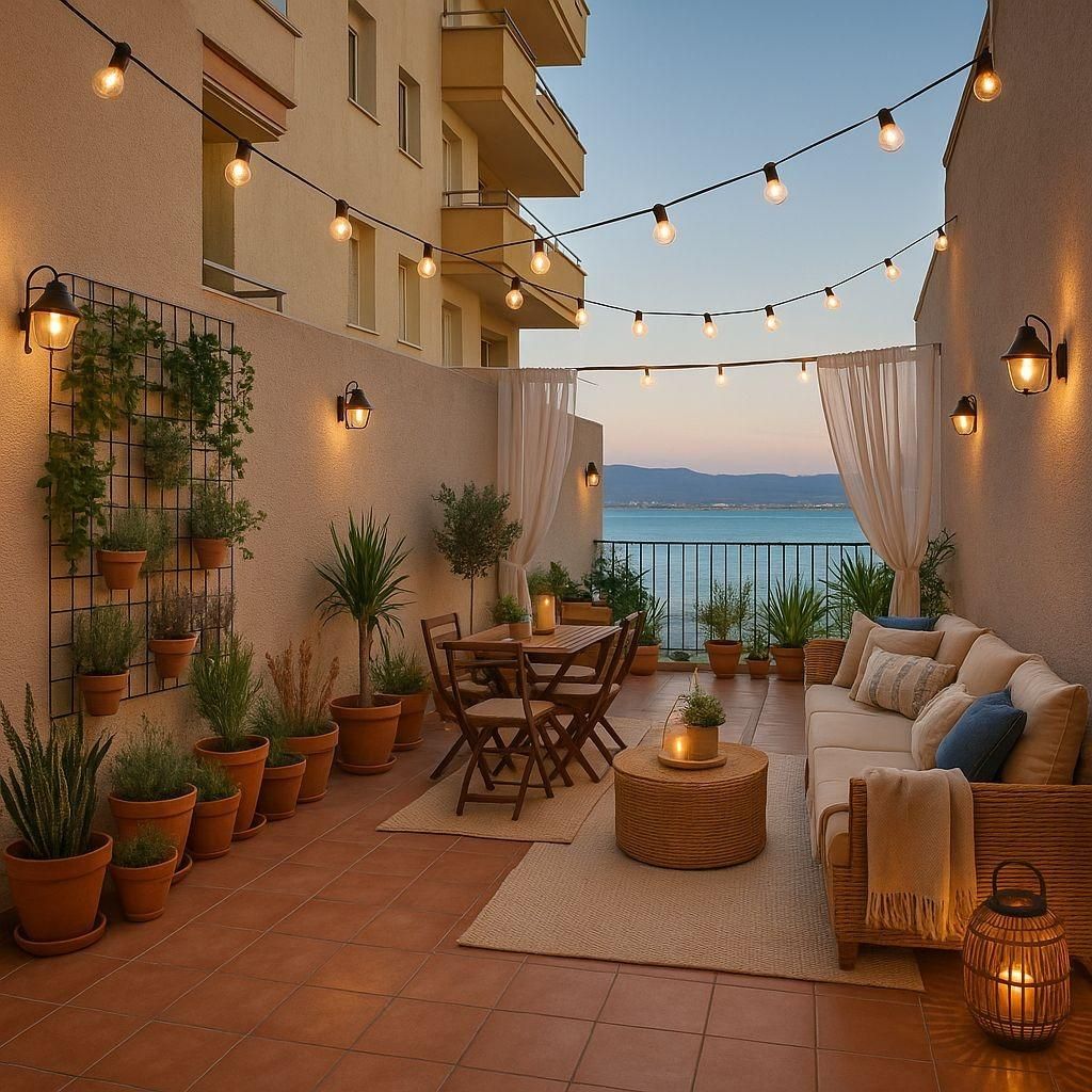 Terrassa de Planta baixa en venda en Salou amb Calefacció, Parquet i Terrassa