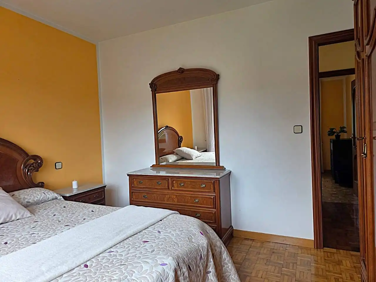 Habitación de Casa o chalet en venta en Sada (A Coruña) con Calefacción