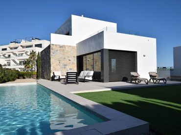 Maison avec balcon à vendre à Orihuela Costa
