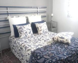 Bedroom of Country house to rent in Sanlúcar de Barrameda