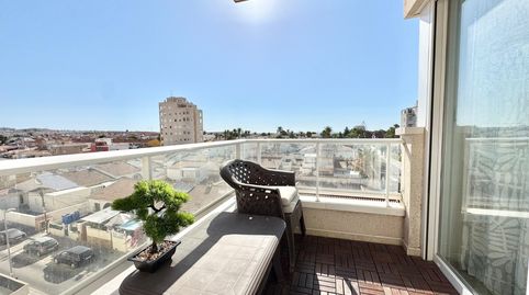 Foto 3 de Apartament de lloguer a Nueva Torrevieja, Torrevieja