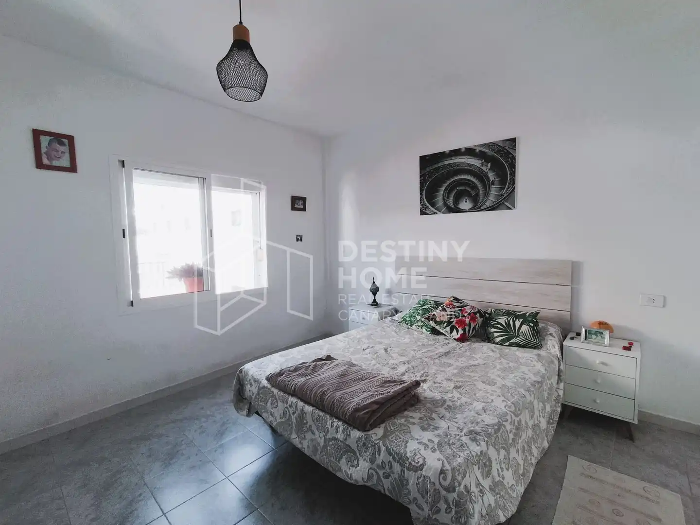 Schlafzimmer von Gebäude zum Verkauf in La Oliva