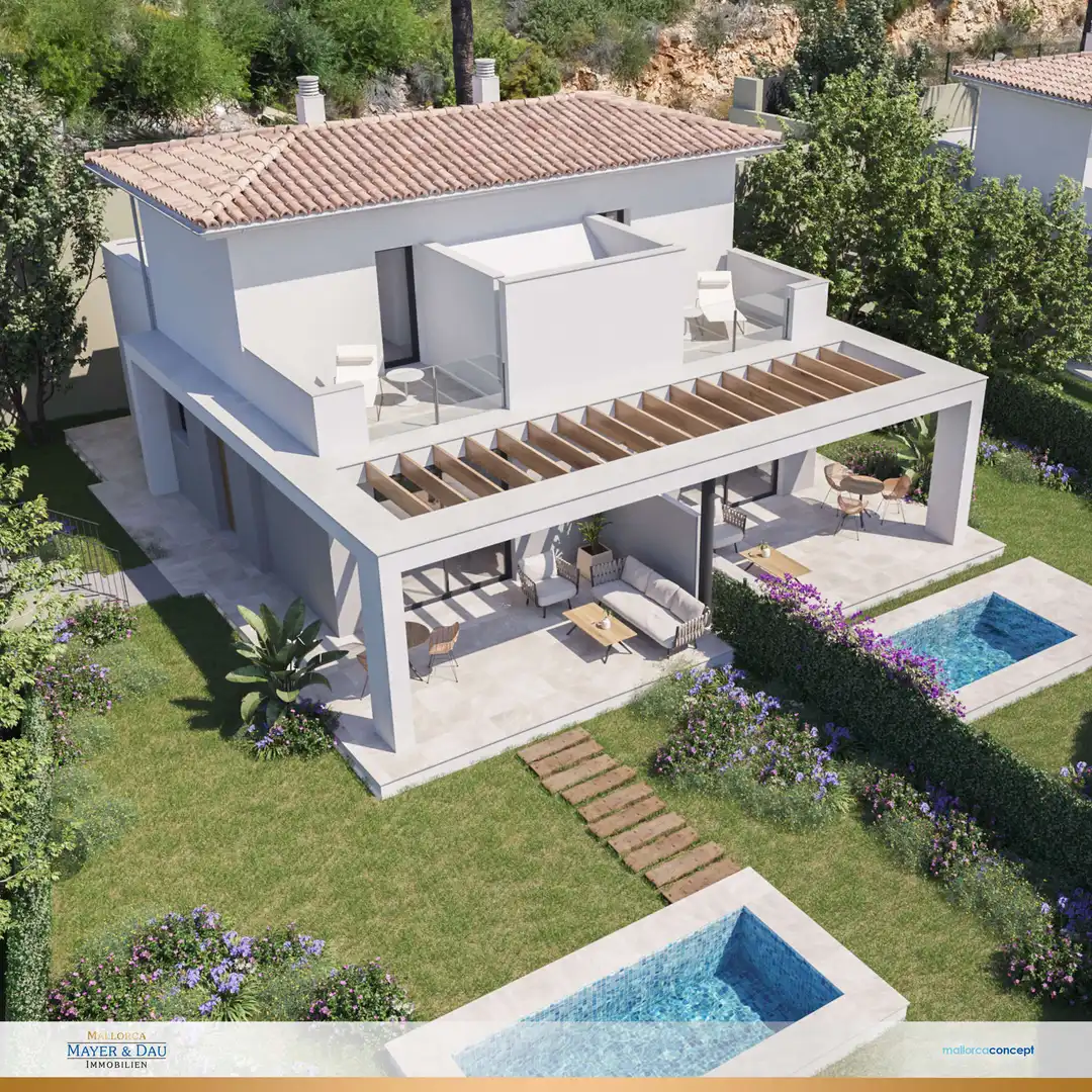 Casa con terrazza in vendita a Porto Cristo, imagen 15