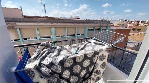 Foto 5 de Piso en venta en Poble Nou, Torrent