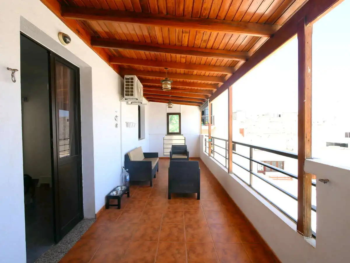 Terraza de Piso en venta en Arrecife con Aire acondicionado, Terraza y Trastero
