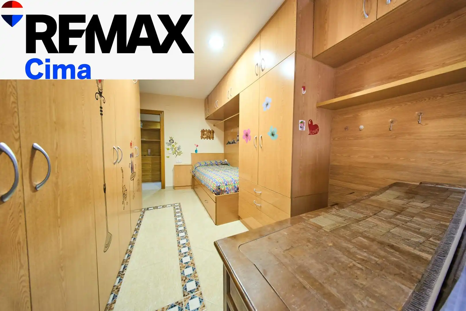 Habitación de Piso en venta en Baza, Granada
