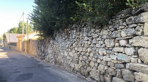 Solar en Venta en PRADENA Segovia BENEFICIOS y VIRTUDES La SITUACIÓN en municipio con ENCANTO, cercano a la sierra y al Parque Nac, immagine 4