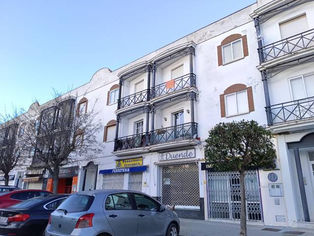 Piso en Venta en Monesterio