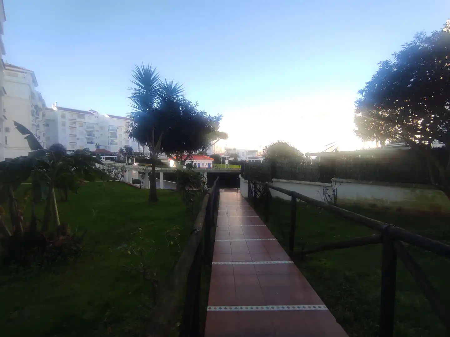Dachboden zum Verkauf in Urbanización Mirador Nuevo Portil, El Portil