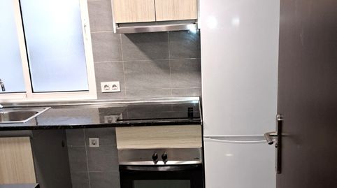Foto 5 de Piso en venta en Calle Los Negros, El Ejido, Málaga Capital