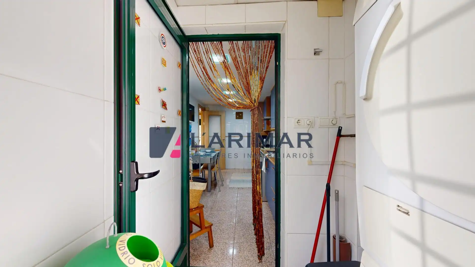 Casa adosada en venta en Alicante / Alacant con Aire acondicionado, Jardín privado y Terraza