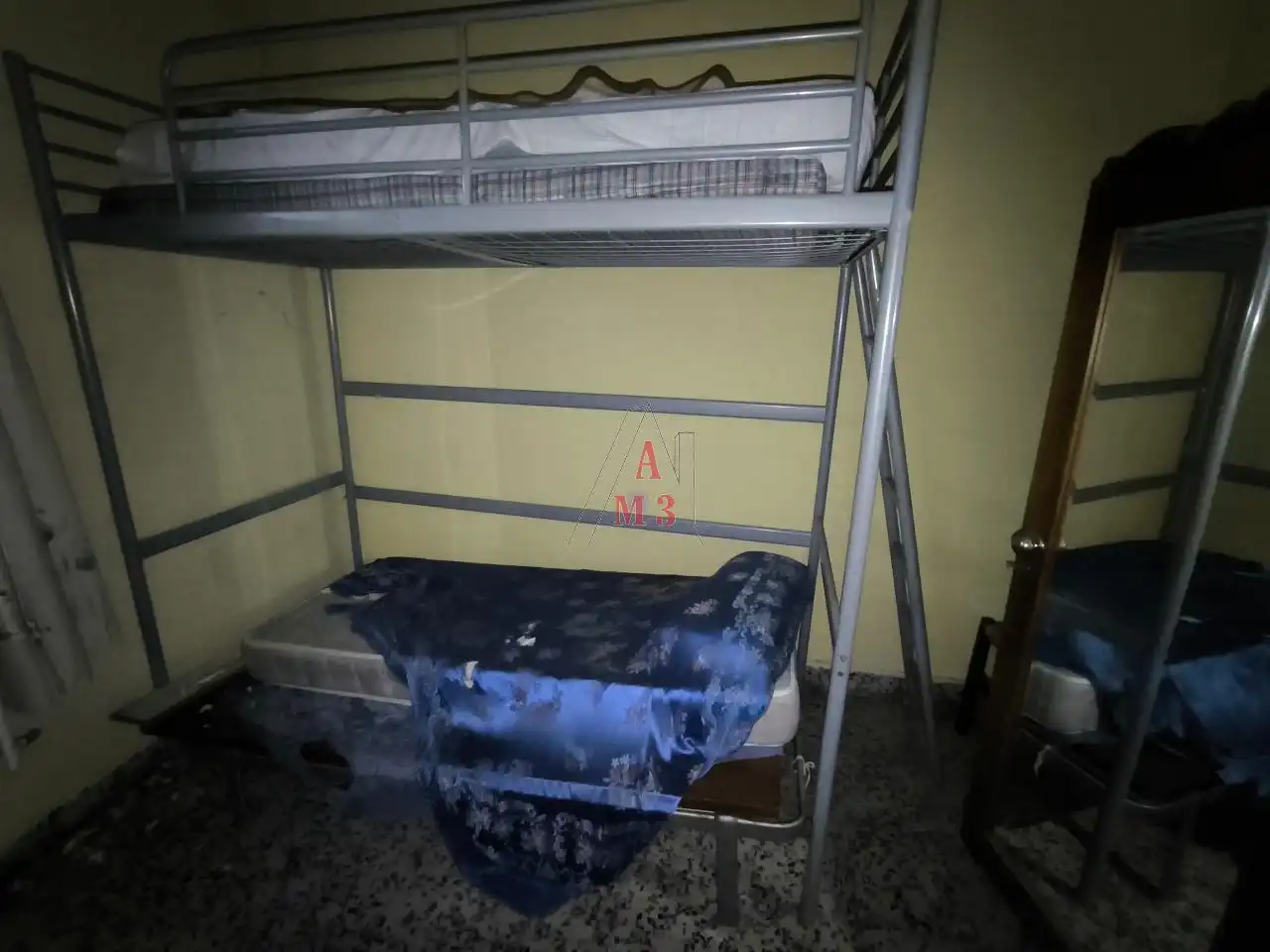Dormitori de Casa o xalet en venda en Matallana de Torío amb Calefacció