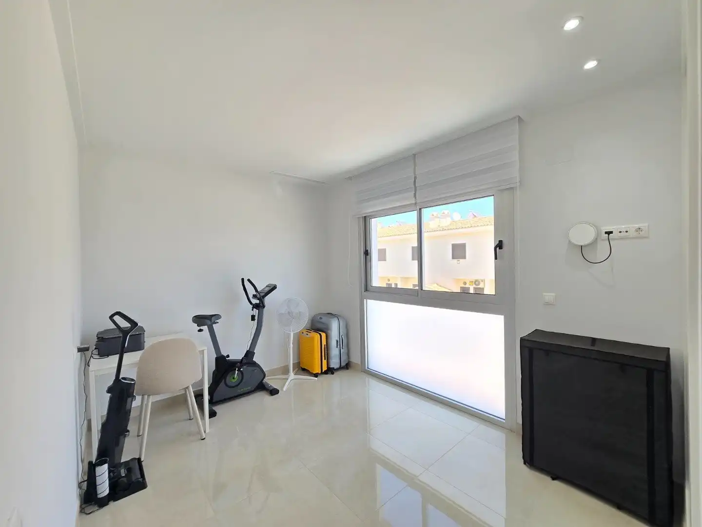 Dormitori de Casa o xalet en venda en Rojales amb Jardí privat, Terrassa i Traster