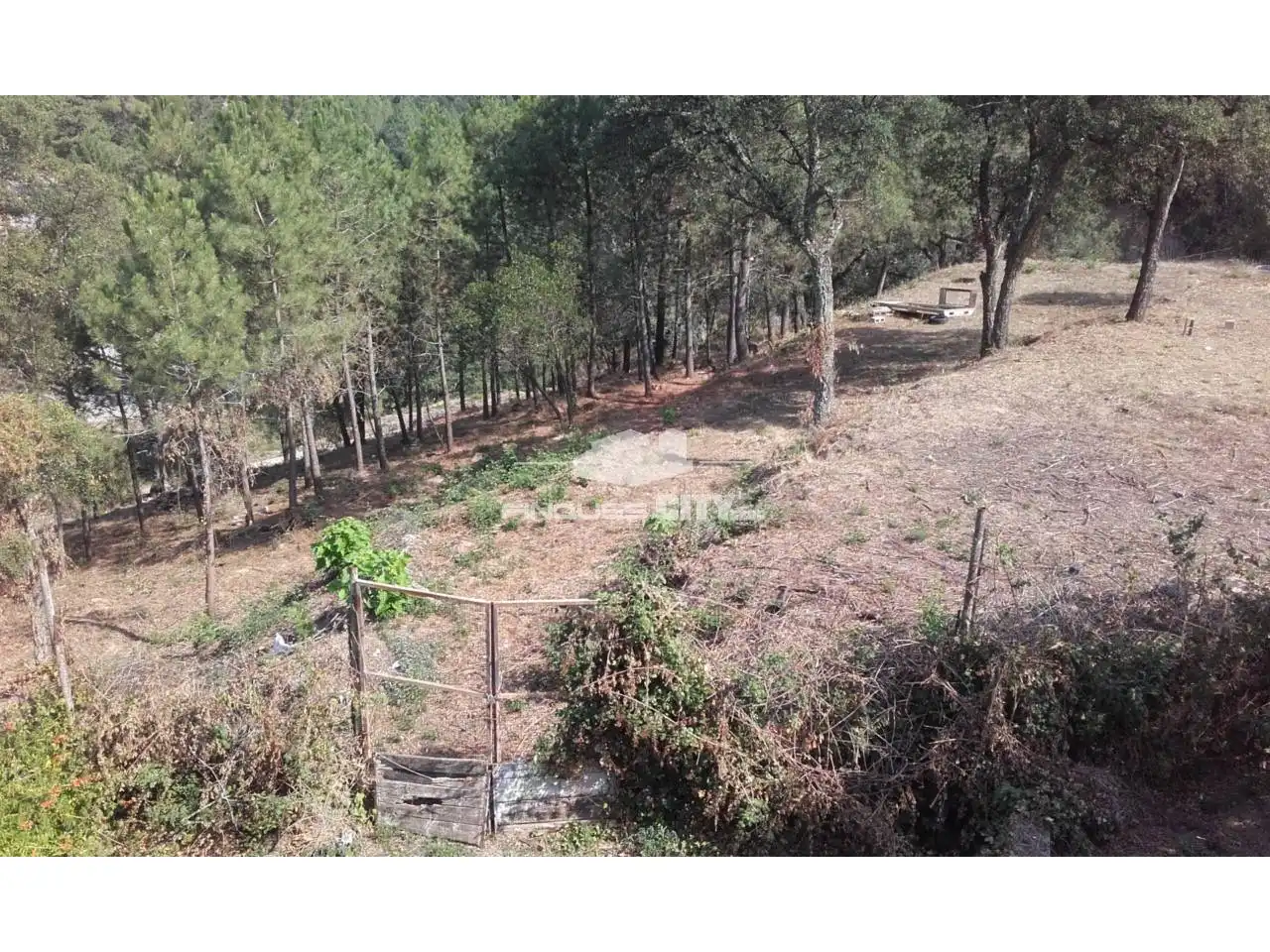 Terreno residencial en venta en Calle Pantà