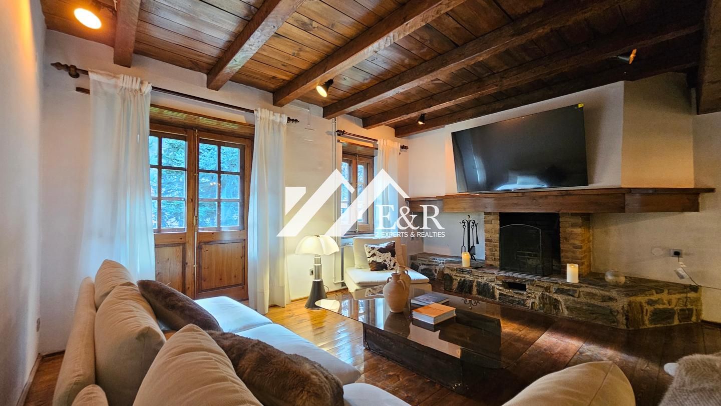 Finca rústica de alquiler en Urbanització Sant Pere del Tarter, El Tarter