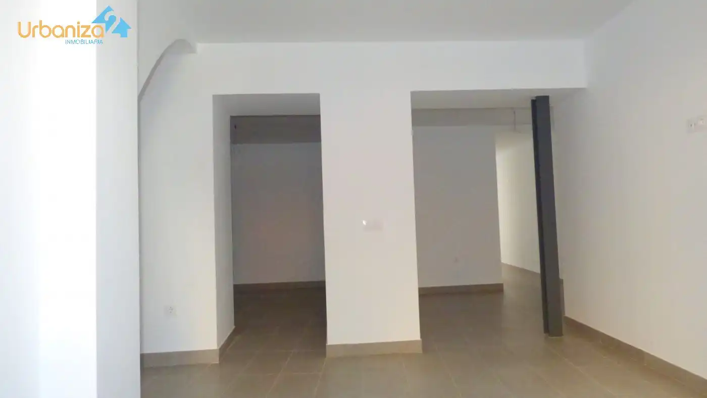 Apartament en venda en Badajoz