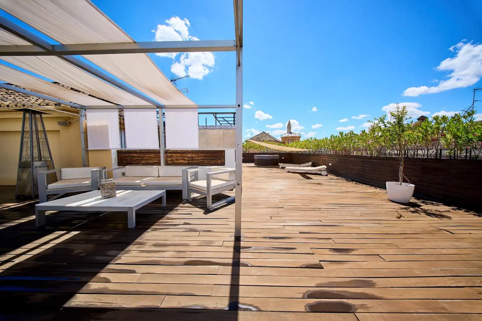 Attic for sale in San Matías - Realejo