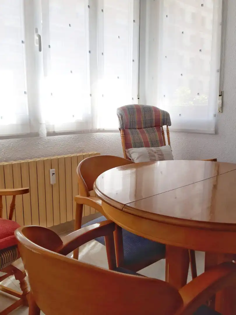 Piso con ascensor en venta en Fernandez de Leceta, imagen 11
