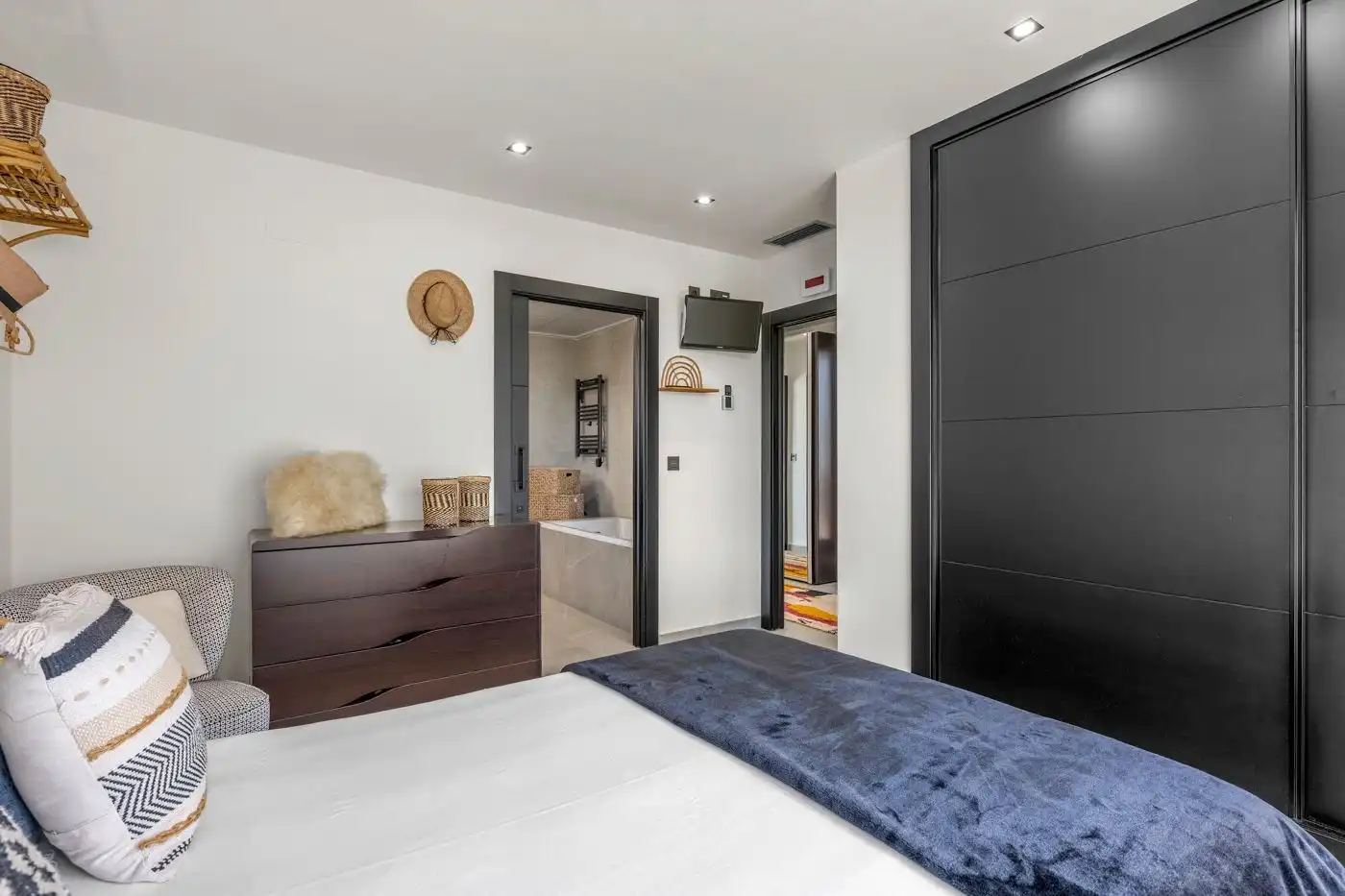Villa con piscina in vendita a Benijófar, imagen 40