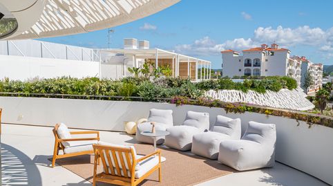 Foto 5 de Piso en venta en Passeig Joan Carles I, 9, Marina Botafoc - Platja de Talamanca, Illes Balears
