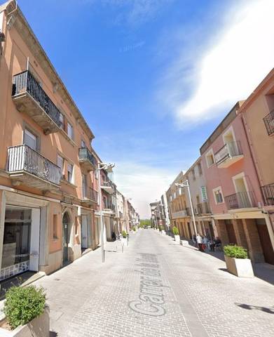 Piso en Venta en Calle VERGE DE LA MERCE en Almacelles