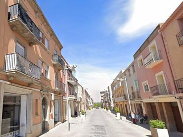 Piso con balcón en venta en Calle VERGE DE LA MERCE