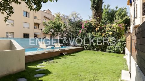 Foto 5 de Dúplex en venda a El Putget i el Farró, Barcelona Capital