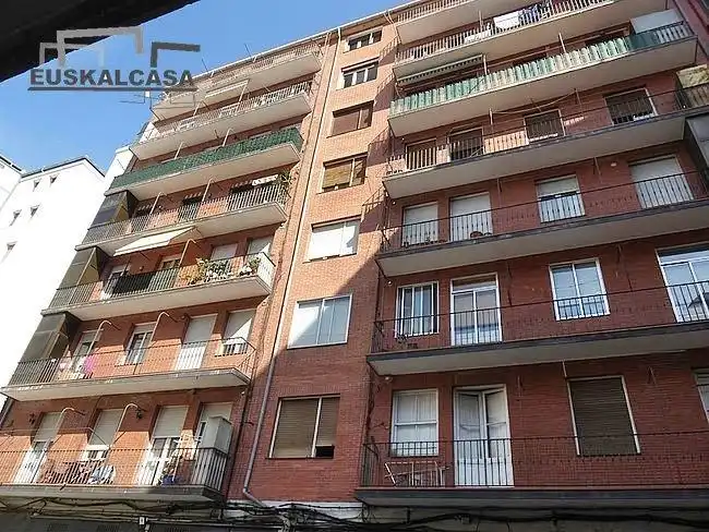 Appartamento con terrazza in vendita a Basurtu - Zorrotza, imagen 27