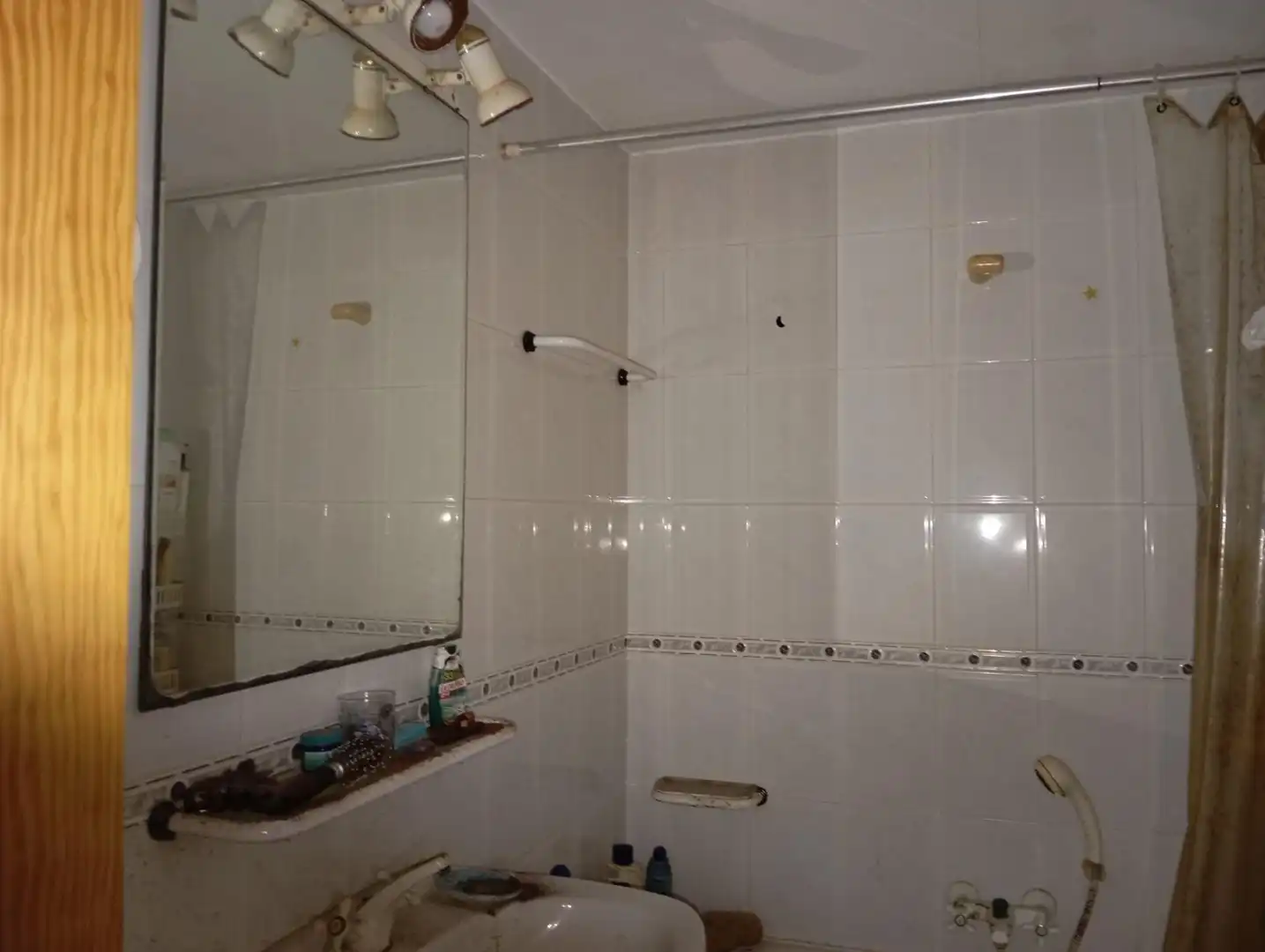 Baño de Piso en venta en Granada