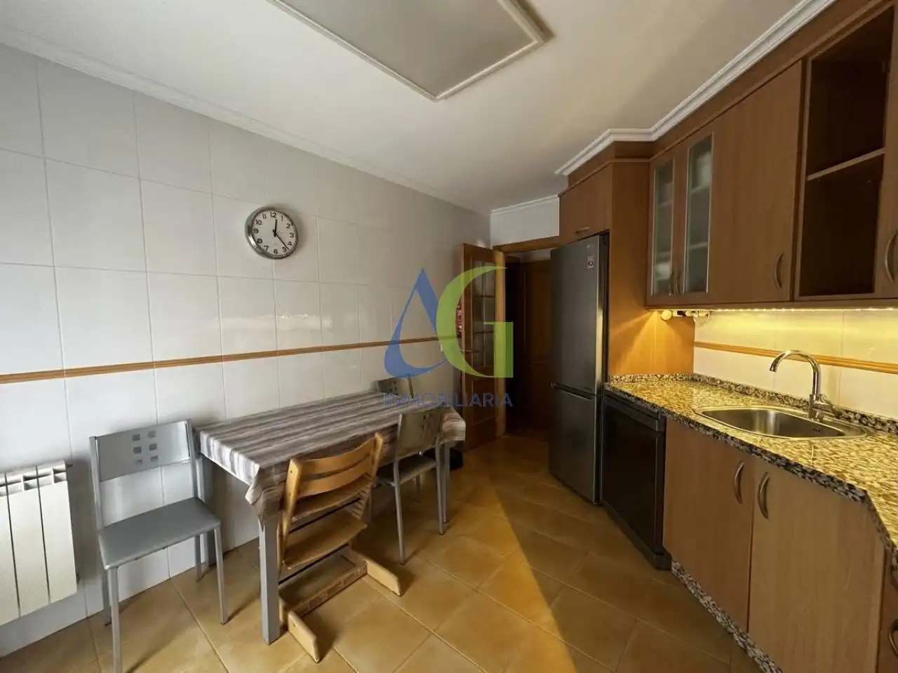 Piso con ascensor en venta en ANTONIO MACHADO, imagen 7